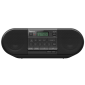 Магнитола Panasonic RX-D550G-SK